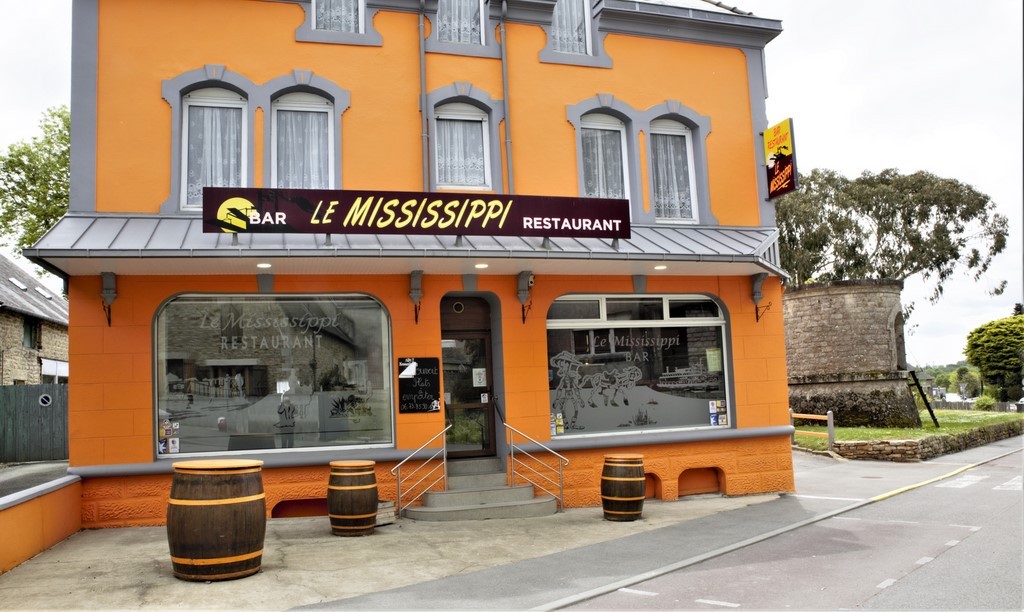 Le Mississippi