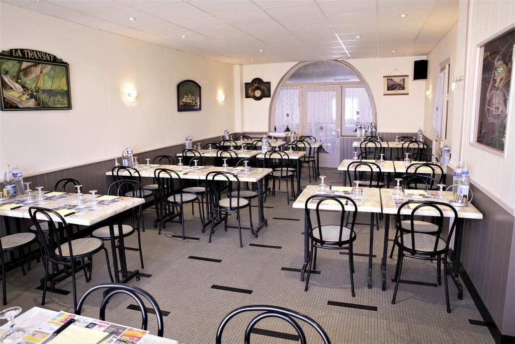 La grande salle