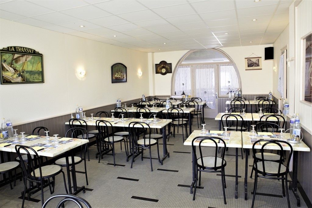 La grande salle