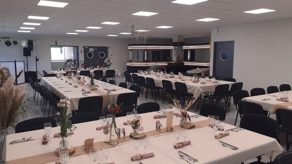 Salle juillet 2022