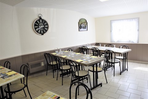 La Petite salle La Petite salle