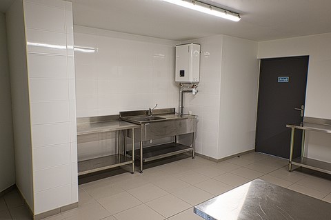 La cuisine1 La cuisine1