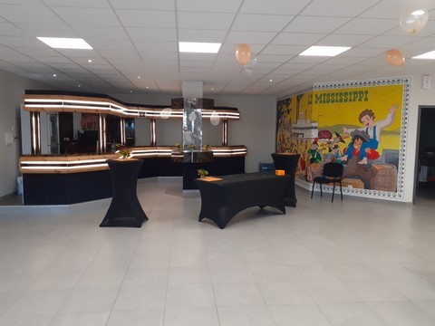 Le bar Le bar