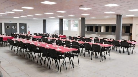 Salle Mars 2022 Salle Mars 2022