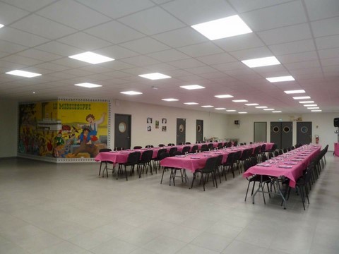 La Salle 3 La Salle 3