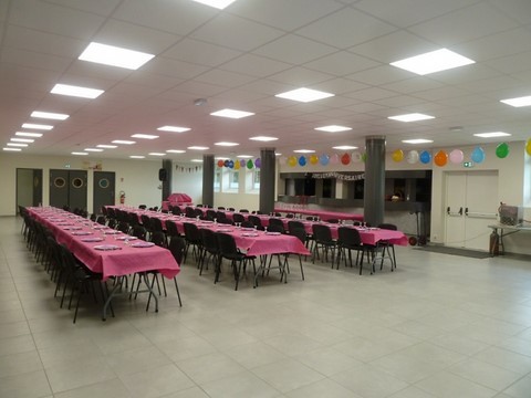 La Salle La Salle