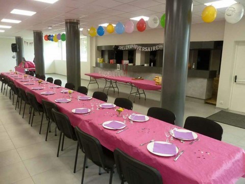 La Salle 1 La Salle 1
