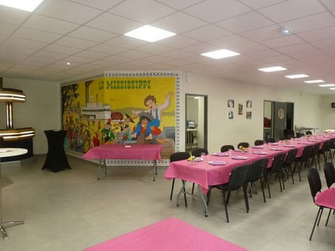 La Salle 2 La Salle 2